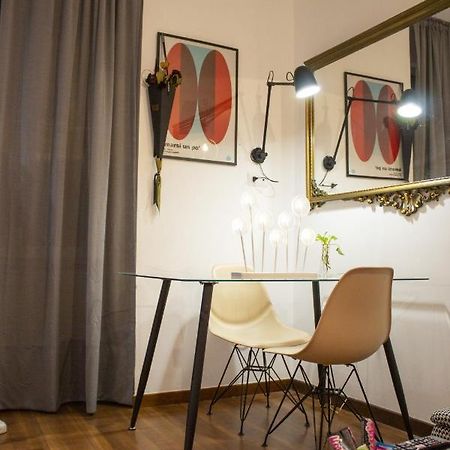 L' Altobasso Apt - Atypical Neapolitan House Экстерьер фото