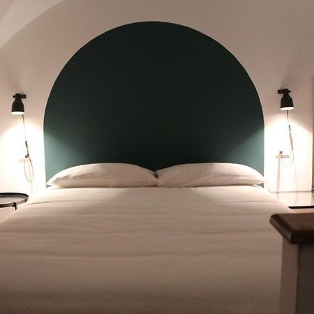 L' Altobasso Apt - Atypical Neapolitan House Экстерьер фото