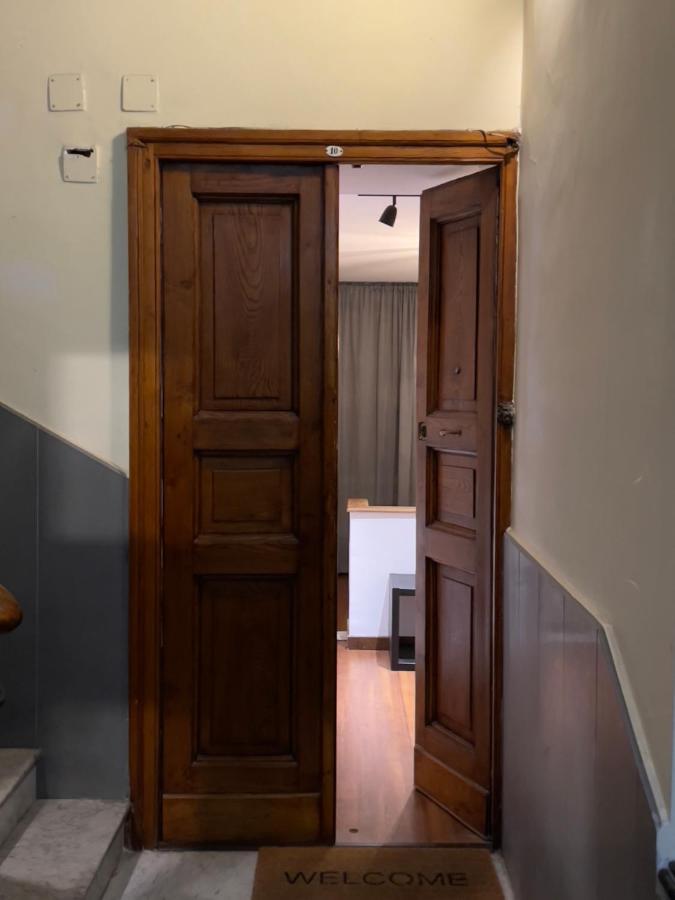 L' Altobasso Apt - Atypical Neapolitan House Экстерьер фото