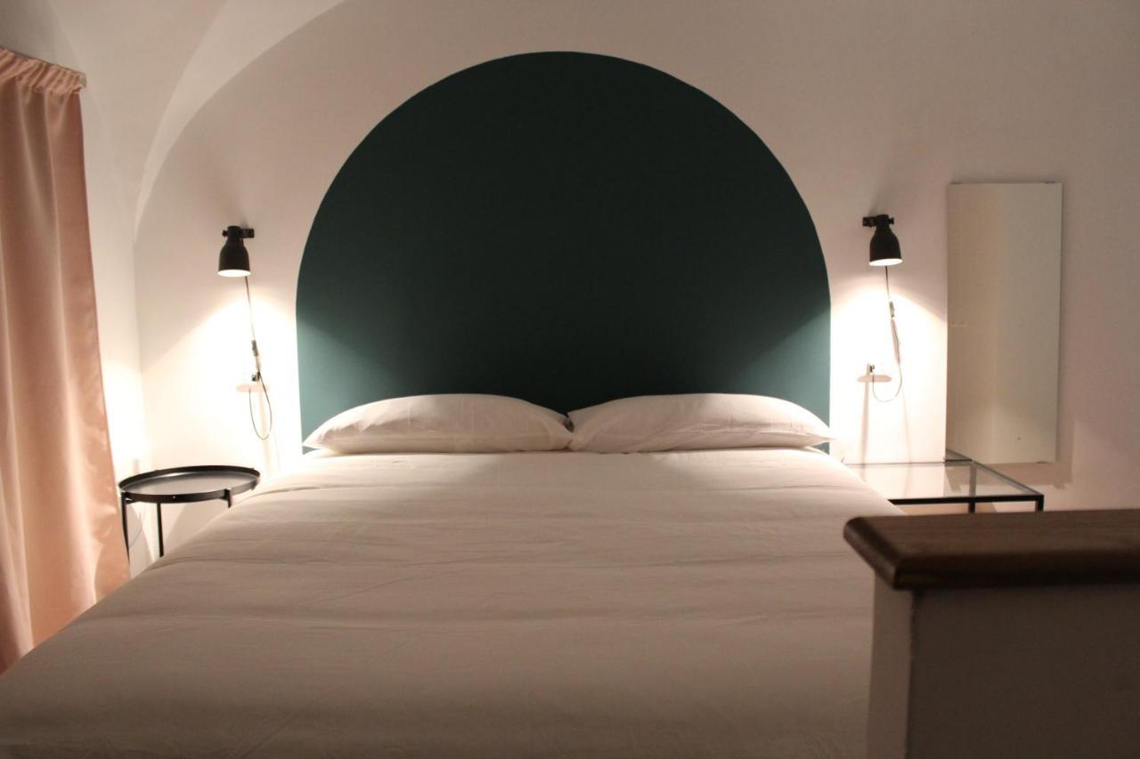 L' Altobasso Apt - Atypical Neapolitan House Экстерьер фото